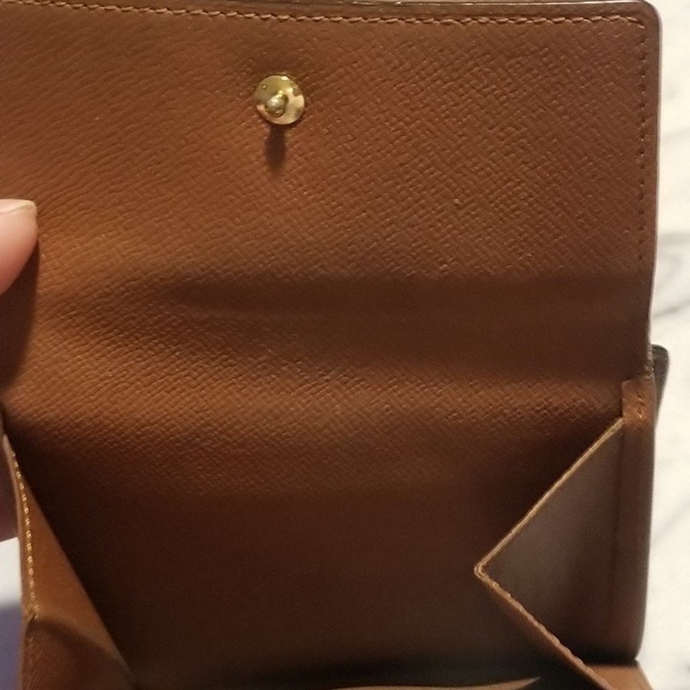 Louis Vuitton Portefeuille Elise Wallet EUC - Picture 7 of 14